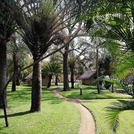 Villa Shumba Safari Bush Camp Hoedspruit Esterno foto