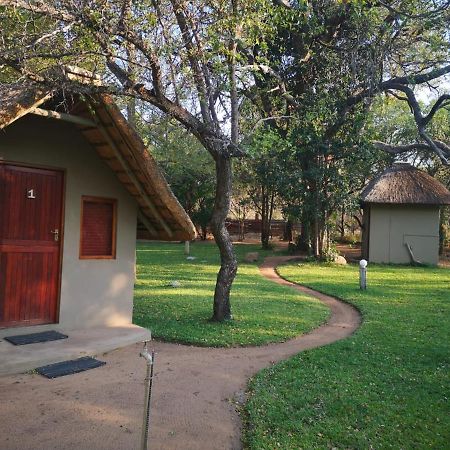 Villa Shumba Safari Bush Camp Hoedspruit Esterno foto