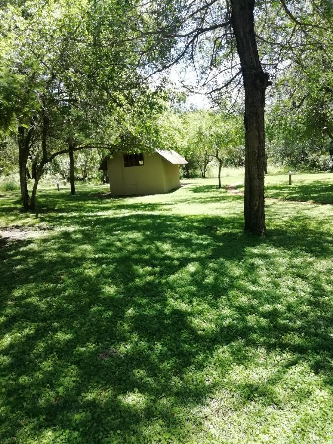 Villa Shumba Safari Bush Camp Hoedspruit Esterno foto