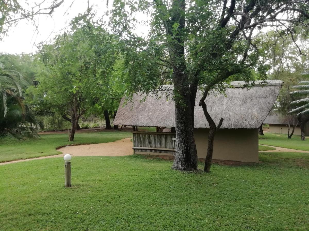 Villa Shumba Safari Bush Camp Hoedspruit Esterno foto