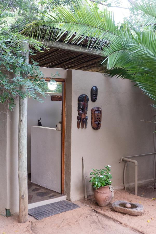 Villa Shumba Safari Bush Camp Hoedspruit Esterno foto