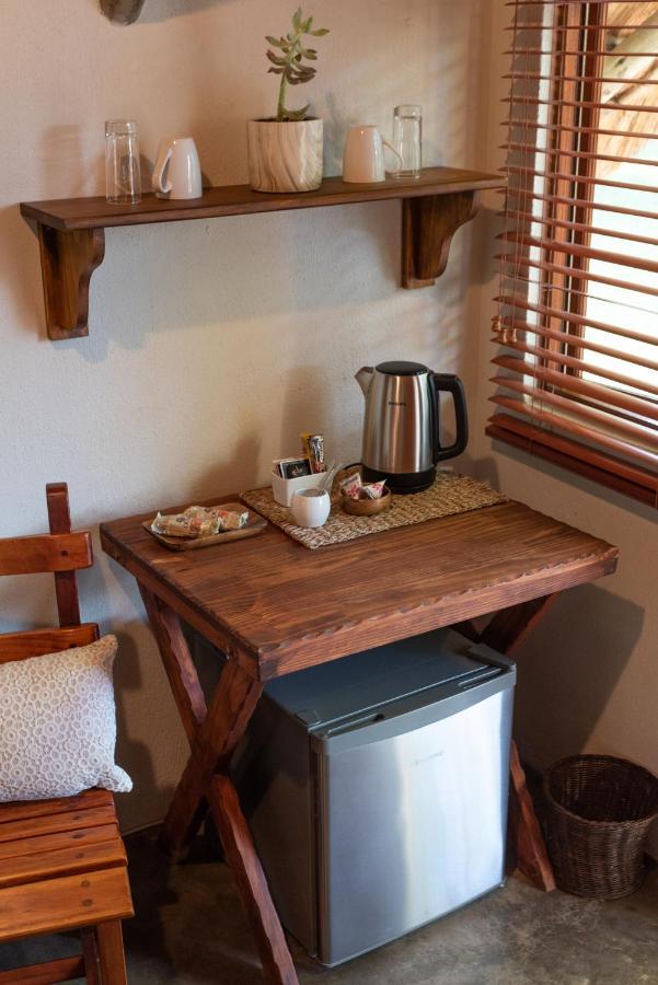 Villa Shumba Safari Bush Camp Hoedspruit Esterno foto