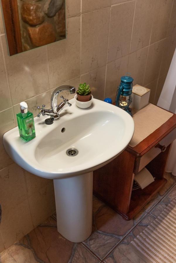 Villa Shumba Safari Bush Camp Hoedspruit Esterno foto