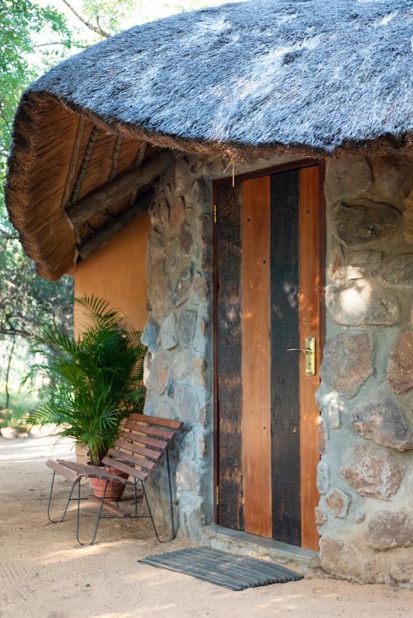 Villa Shumba Safari Bush Camp Hoedspruit Esterno foto