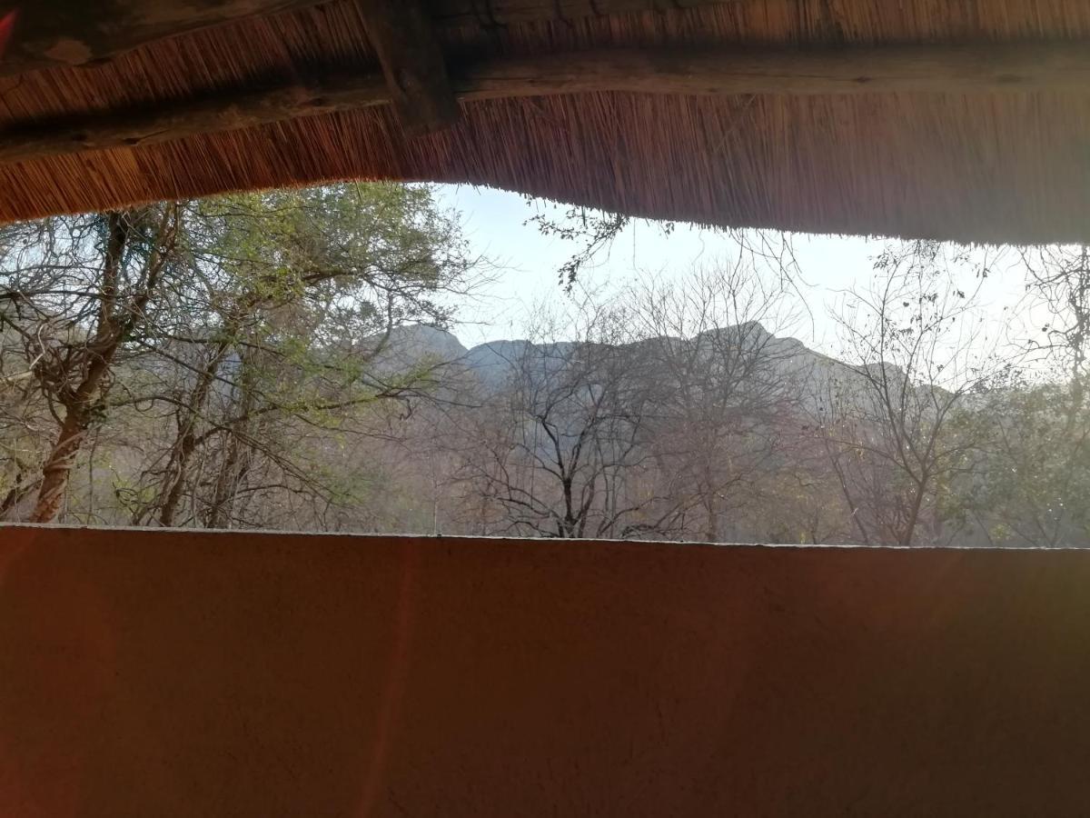 Villa Shumba Safari Bush Camp Hoedspruit Esterno foto