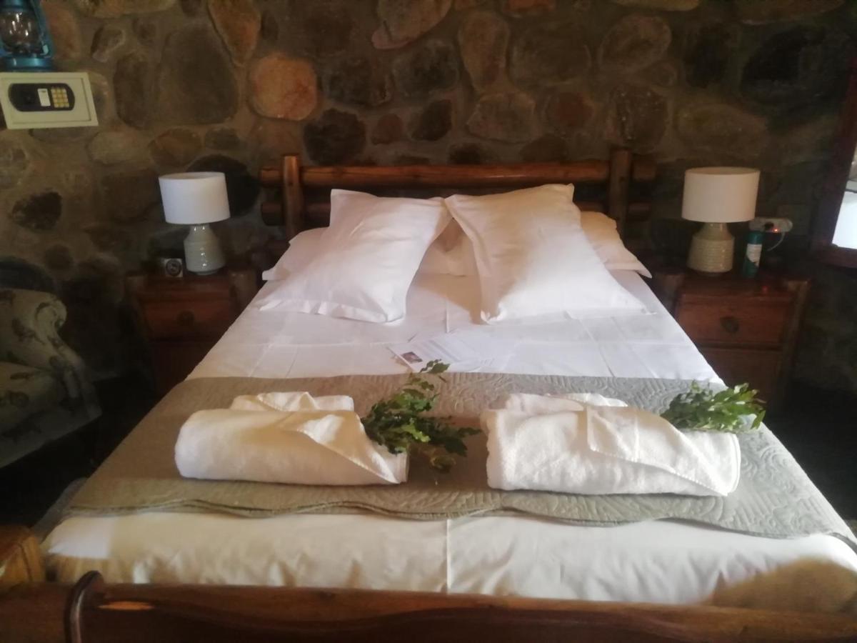 Villa Shumba Safari Bush Camp Hoedspruit Esterno foto