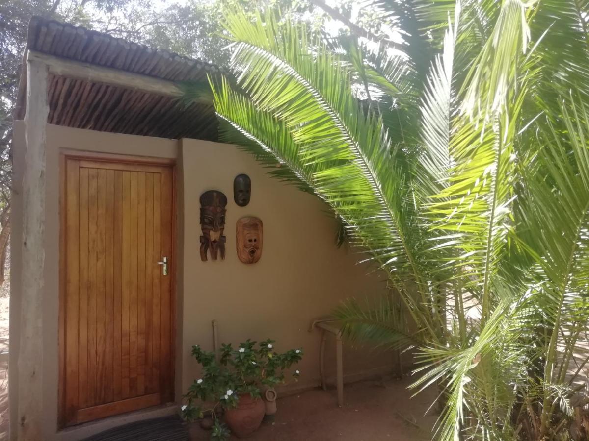 Villa Shumba Safari Bush Camp Hoedspruit Esterno foto