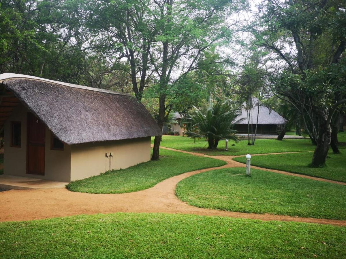 Villa Shumba Safari Bush Camp Hoedspruit Esterno foto